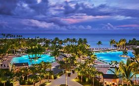 The St. Regis Cap Cana Resort